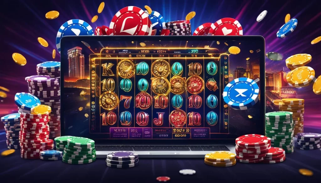 Hướng dẫn và mẹo chơi game vn88za, nâng cao kỹ năng cá cược