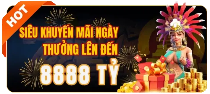 Ưu Đãi Chào Mừng vn88za