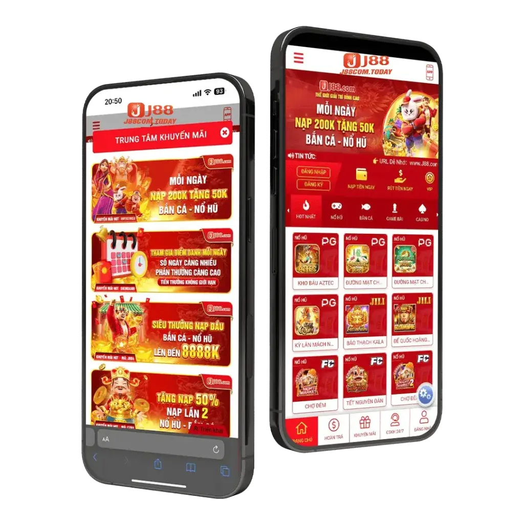 Hình ảnh các loại vũ khí và boss cá khổng lồ trong game bắn cá
