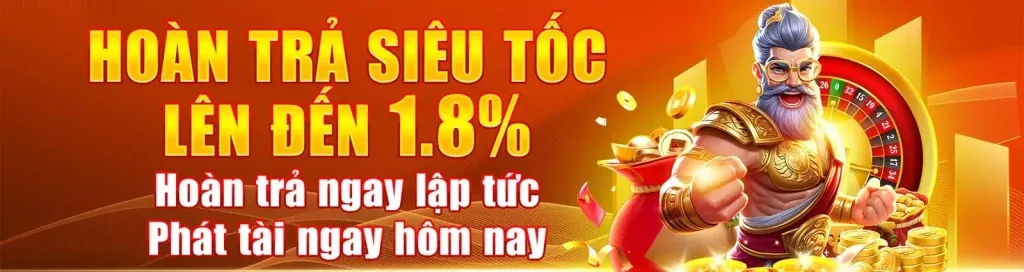 Trò chơi Nổ Hũ VN88ZA