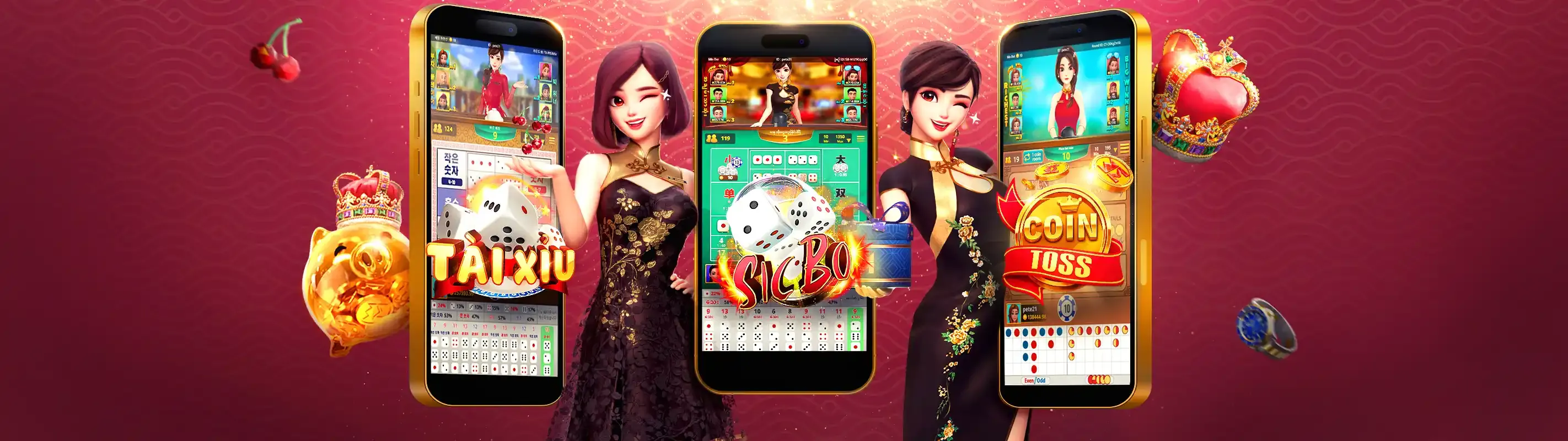 VN88ZA và các liên kết bên thứ ba