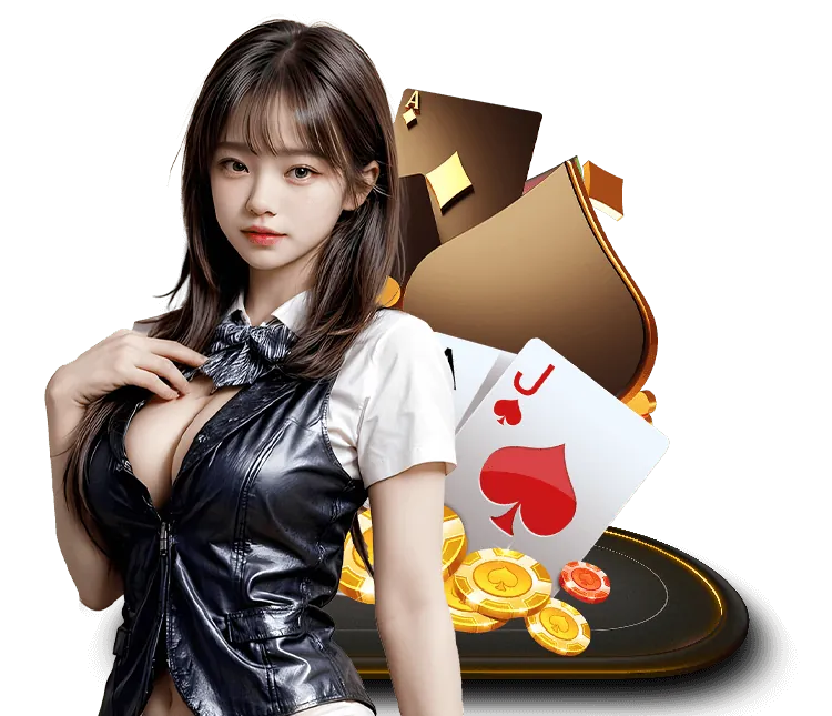 Blackjack Trực Tuyến VN88ZA